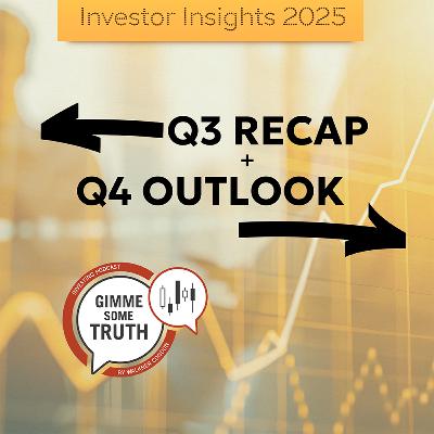 Investor Insights: Q3 Recap and Q4 Themes to Watch