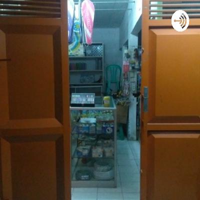 Perkenalan kali yaa