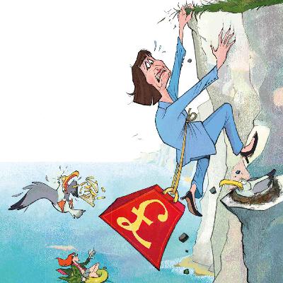 The Edition: the coming crash, a failing foster system & ‘DeathTok’