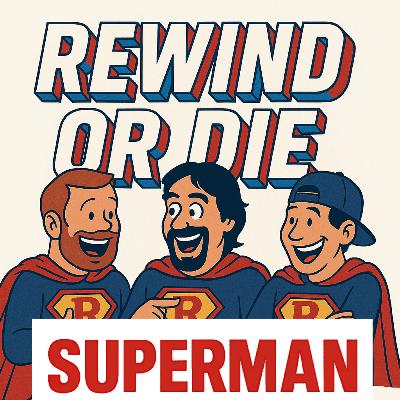 Superman (1978) Part 3: Behind-the-Scenes Mayhem, Director Switches, and the Legacy of a Hero — Part 3 of 3