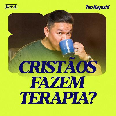O que a Igreja ainda não entendeu sobre saúde mental O que a Igreja ainda não entendeu sobre saúde mental