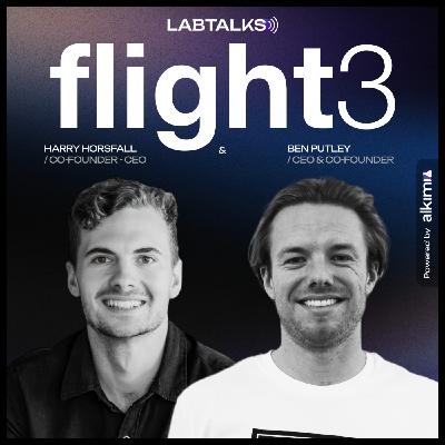 LabTalks x Flight3: Building in Web3 – Challenges, Opportunities & Insights from the CEOs LabTalks x Flight3: Building in Web3 – Challenges, Opportunities & Insights from the CEOs