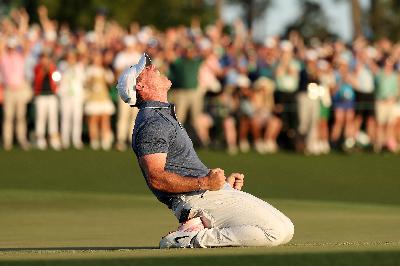 Australian golf through the lens of Rory McIlroy Australian golf through the lens of Rory McIlroy