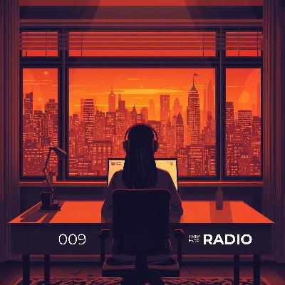 Trip Hop Radio 009 Trip Hop Radio 009