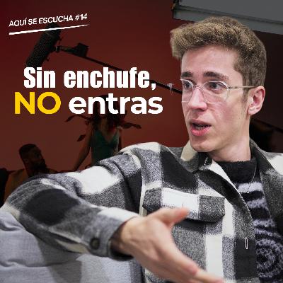 Con 18 años es DIRECTOR de un festival de CINE - Nick Kremm