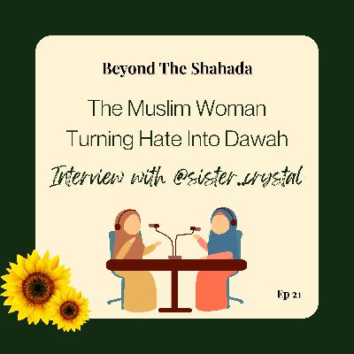 Sarcasm, Sabr & TikTok Trolls: The Muslim Woman Turning Hate Into Dawah Sarcasm, Sabr & TikTok Trolls: The Muslim Woman Turning Hate Into Dawah