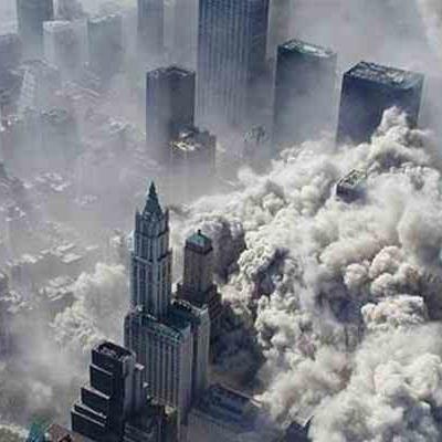 Did Toxic 9/11 Dust Kill Queen Of Disco Donna Summer?