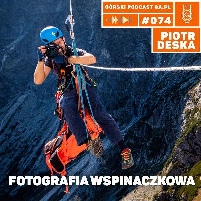 #074 8a.pl - Piotr Deska. Fotografia wspinaczkowa. #074 8a.pl - Piotr Deska. Fotografia wspinaczkowa.