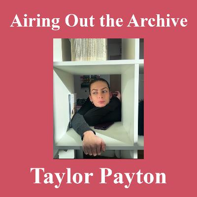Episode 16: Taylor Payton