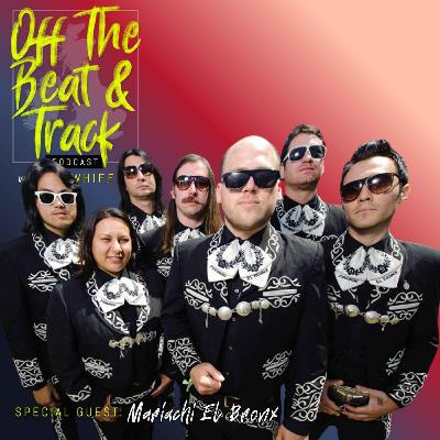 Special Guest - Mariachi El Bronx
