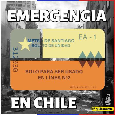 Internacionalistas | Emergencia en Chile Internacionalistas | Emergencia en Chile