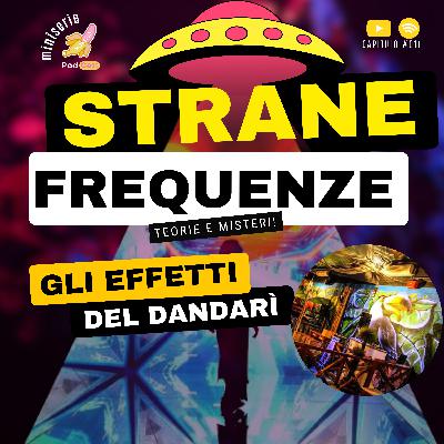 Effetti del Dandarì