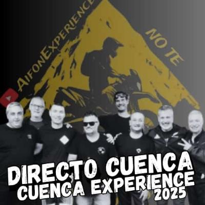 CUENCA EXPERIENCE LIVE: AIFON EXPERIENCE