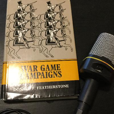 SWS EPISODE 11 - Setting Up A Wargame Campaign