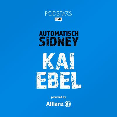 AUTOmatisch Kai Ebel - „Am Anfang war ich der im Strampelanzug” AUTOmatisch Kai Ebel - „Am Anfang war ich der im Strampelanzug”