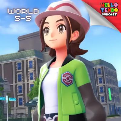 Detail terbaru Pokemon Legends ZA keren banget - Hello Tendo World 5-5 Detail terbaru Pokemon Legends ZA keren banget - Hello Tendo World 5-5