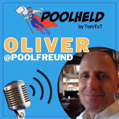 #015 Oliver Franke @Poolfreund