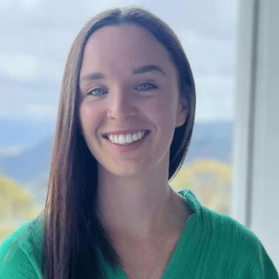 #31: Grounded & Growing – Youth, Industry and the Real Talk with Makenzie Denley