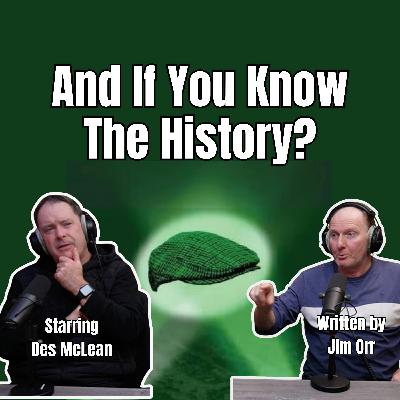 The More Things Change At Celtic, The More They Stay The Same | With Des McLean & Jim Orr