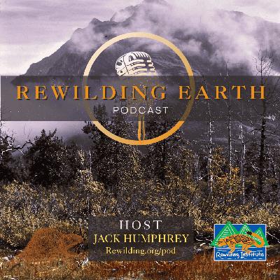 Episode 144 | Fighting Back: Alaska’s Stand Against Trump’s Environmental Blitzkrieg