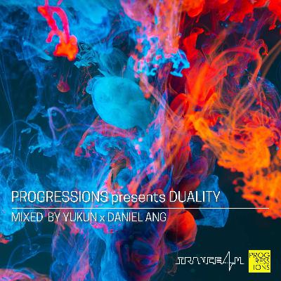 39. Progressions pres. Duality - Yukun x Daniel Ang
