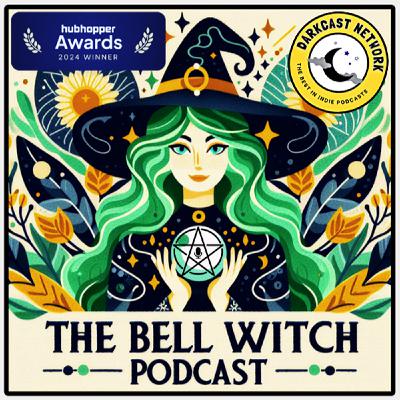 'Grumblog' Witch Stories #5 Patreon Exclusive