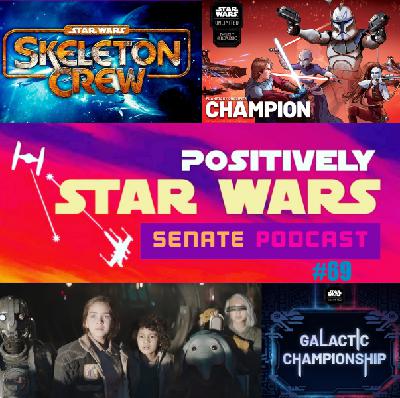 #69: Skeleton Crew Finale/SWU Planetary Qualifiers