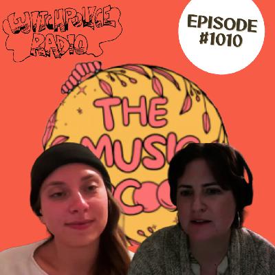 WR1010: Good + Plenty's 'Music Cocoon'