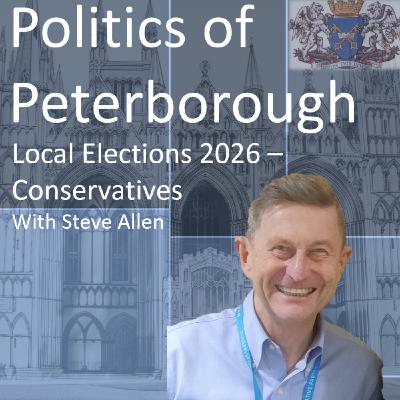 Local Elections 2026 - Conservatives