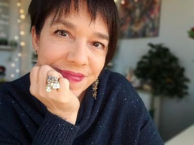 Episode #22: Dance Magic with Jamie Ridler Episode #22: Dance Magic with Jamie Ridler