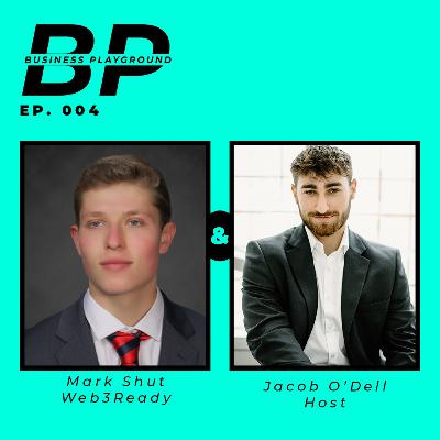 Web3Ready? Are you ready for the new world?