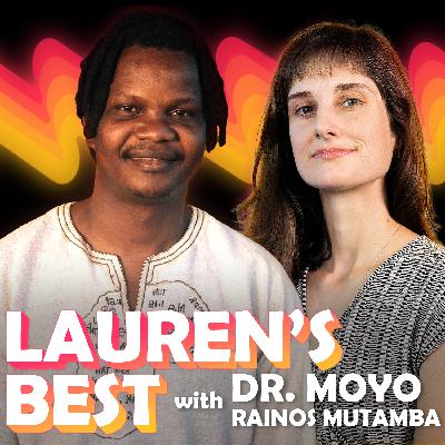 Dr. Moyo Rainos Mutamba on Innovating Education and Community Care