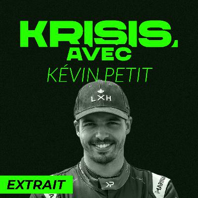 EXTRAIT - Frôler la mort par passion à 200 km/h - Kevin Petit EXTRAIT - Frôler la mort par passion à 200 km/h - Kevin Petit