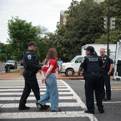 Trump’s Immigration Facade | The Nation Podcast