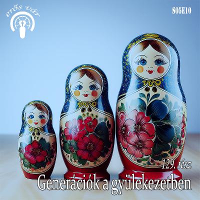 129. Generációk a gyülekezetben