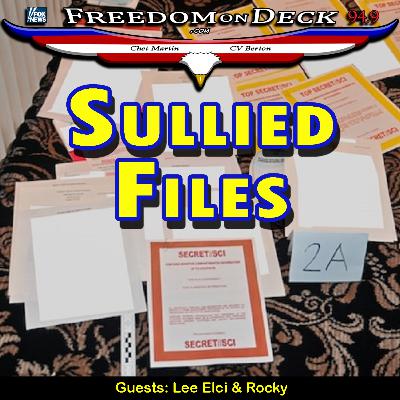 Sullied Files Sullied Files