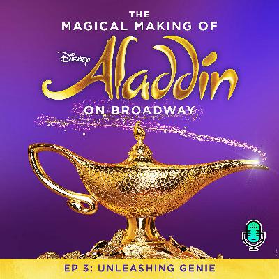 #3 - Unleashing Genie