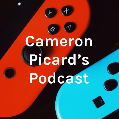 Console Wars and Upcoming Events