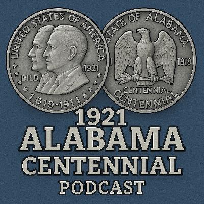 The 1921 Alabama Centennial Half Dollar — History, Design, and Value