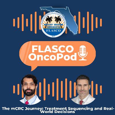 The mCRC Journey Treatment Sequencing and Real-World Decisions