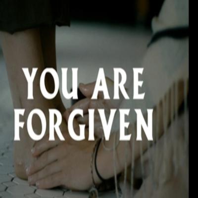 If your feeling guilty of your past you are forgiven