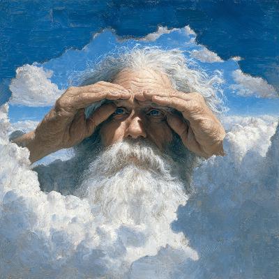 AA Step 2 - The Higher Power Hustle or Why You Need a God (or something like It)