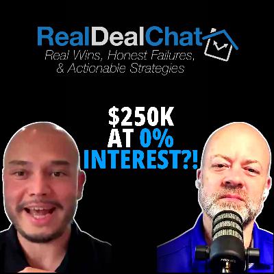 Unlock $250K in 0% Business Credit | Patrick Pychynski