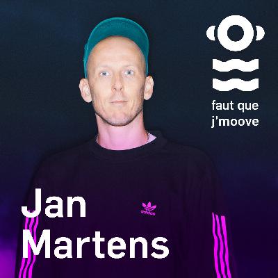 EP 15 - Jan Martens