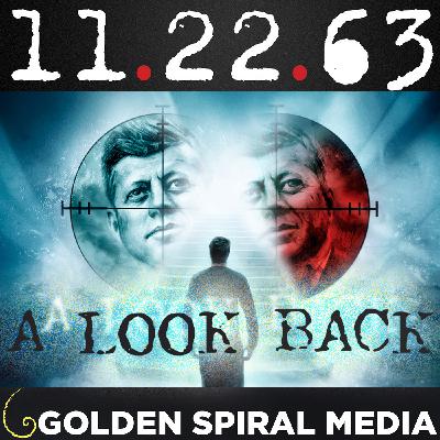 ALB14 – A Dark Tower Discussion