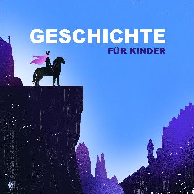 006 - Alexander der Große - Der vergessene König erwacht