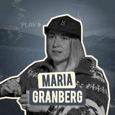 Maria Granberg: Why Facing Fear Changes Everything