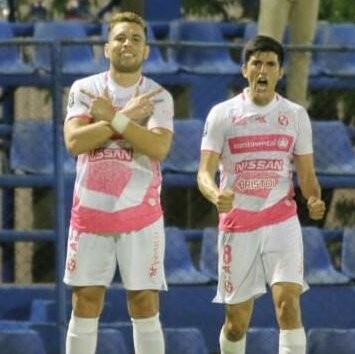 Nildo Viera convierte el tanto de la victoria para Sol de América a los 40'ST episode artwork