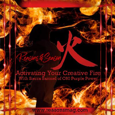 Activating Your Creative Truth Activating Your Creative Truth