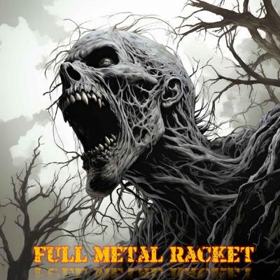 Full Metal Racket 15th June 2025